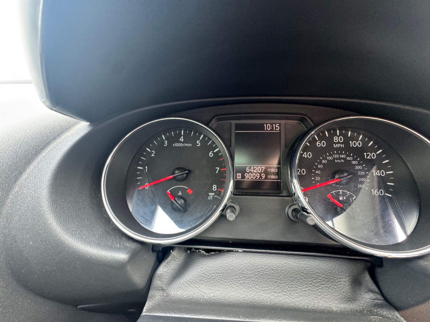 Used Nissan Qashqai 2012 for sale - 77983614: Photo 13