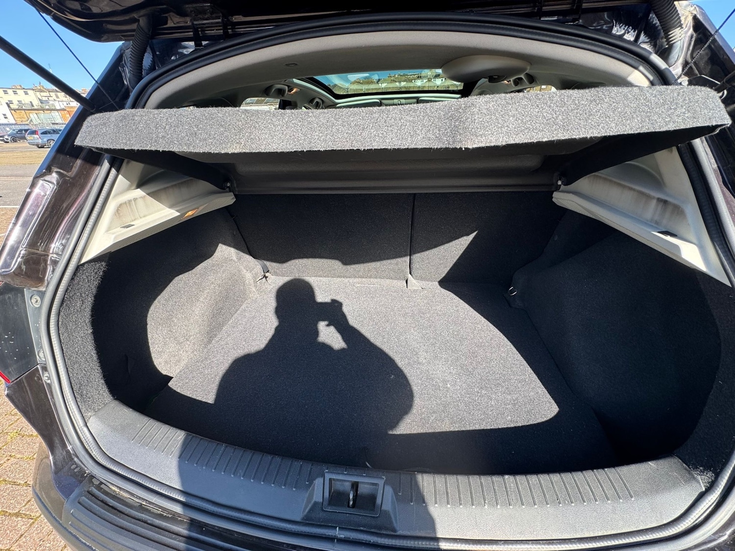 Used Nissan Qashqai 2012 for sale - 77983614: Photo 6