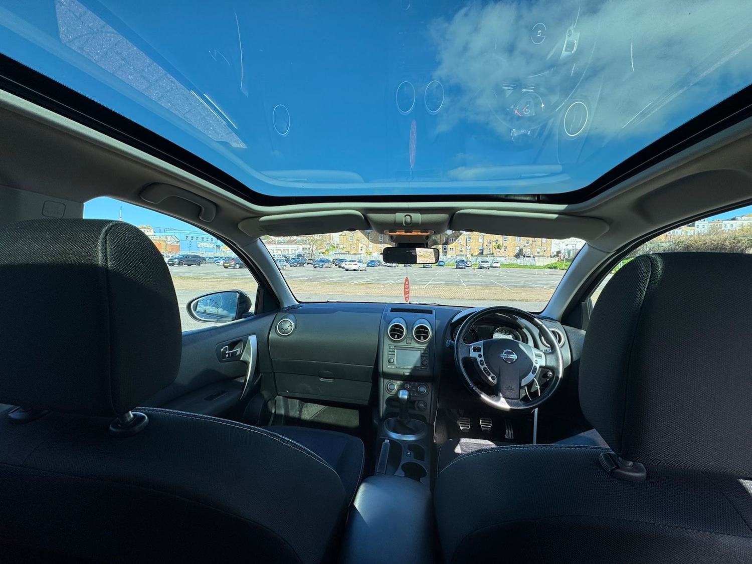 Used Nissan Qashqai 2012 for sale - 77983614: Photo 8