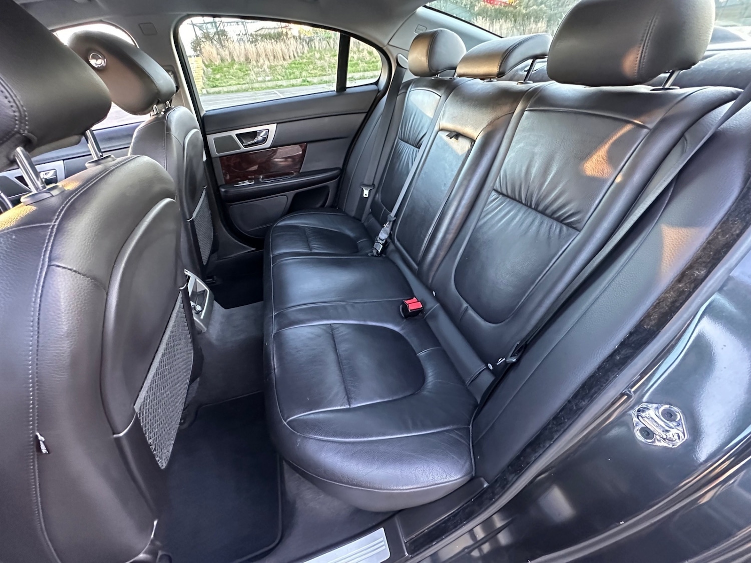 Used Jaguar XF 2010 for sale - 76143322: Photo 12