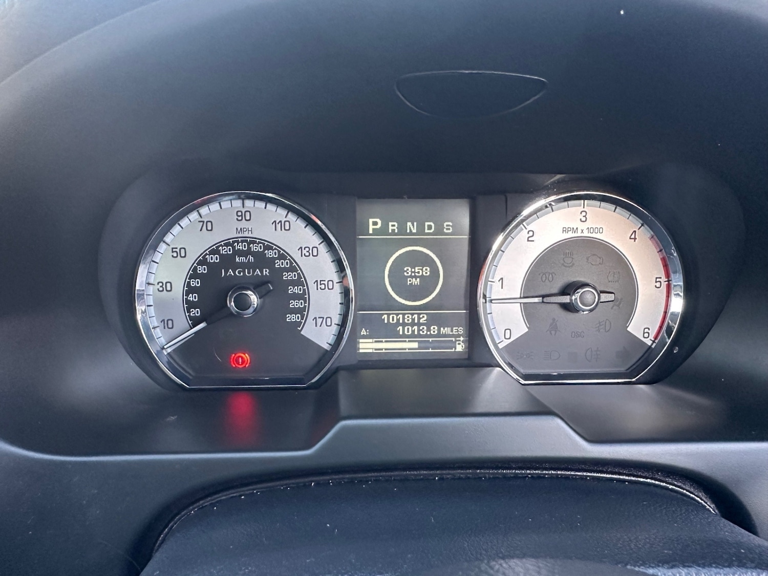 Used Jaguar XF 2010 for sale - 76143322: Photo 7