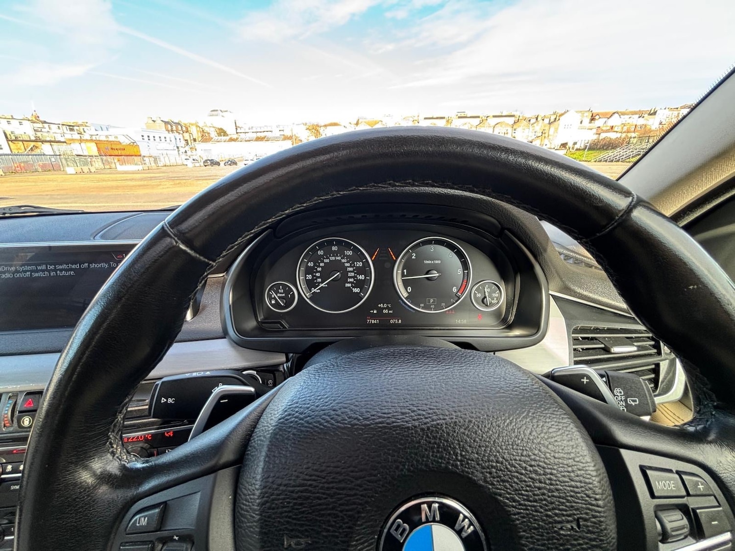 Used BMW X5 2017 for sale - 78038409: Photo 13