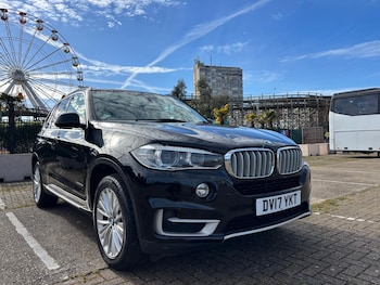 Used BMW X5 2017 for sale - 78038409: Photo