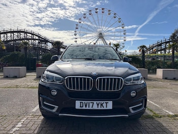 Used BMW X5 2017 for sale - 78038409: Photo