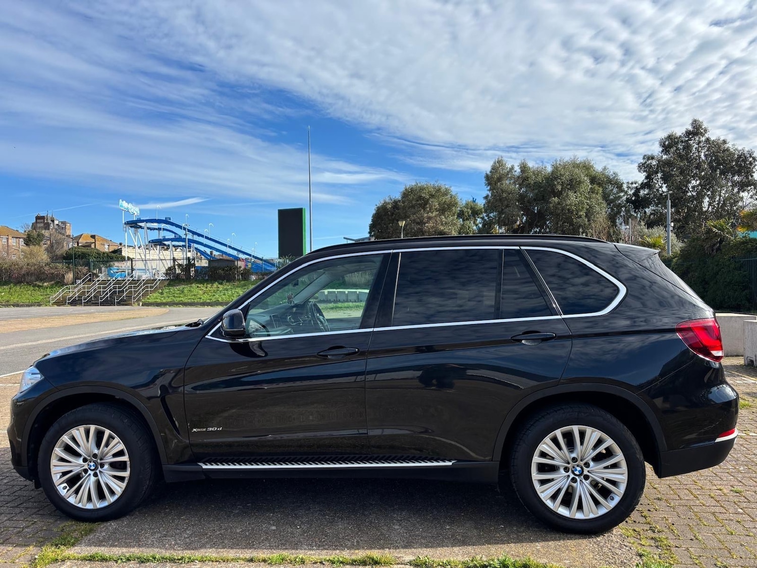 Used BMW X5 2017 for sale - 78038409: Photo 3