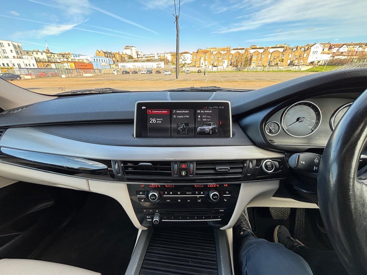 Used BMW X5 2017 for sale - 78038409: Photo 8