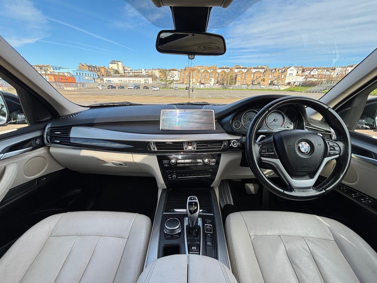 Used BMW X5 2017 for sale - 78038409: Photo 9