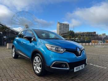 2015 (15) - 0.9 TCE 90 Dynamique MediaNav Energy 5dr