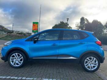 Used Renault Captur 2015 for sale - 74625782: Photo