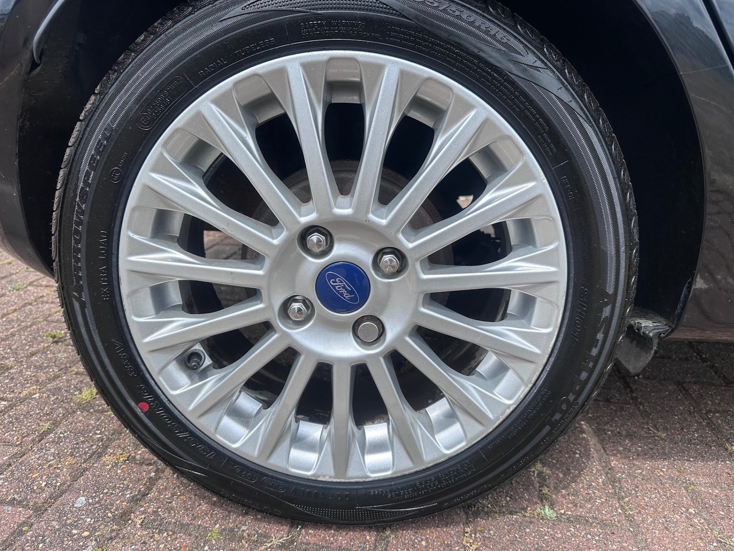 Used Ford Fiesta 2014 for sale - 77196534: Photo 16