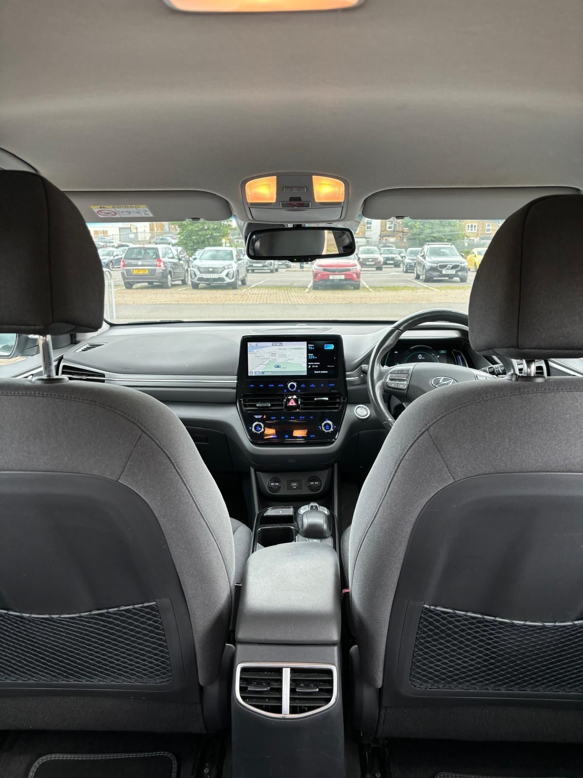 Used Hyundai IONIQ 2020 for sale - 77461401: Photo 11