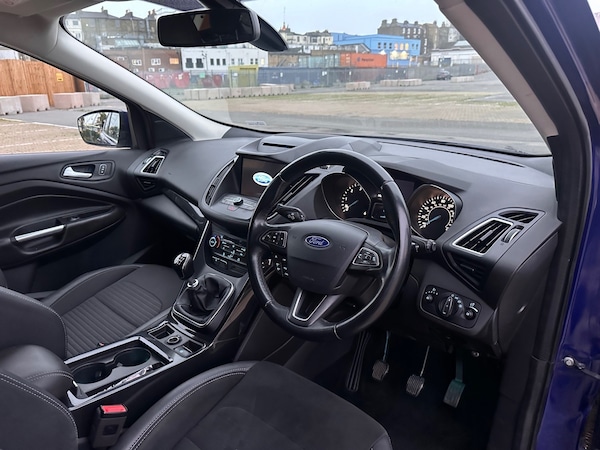 Used Ford Kuga 2017 for sale - 76143105: Photo 10