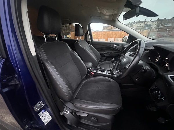 Used Ford Kuga 2017 for sale - 76143105: Photo 11