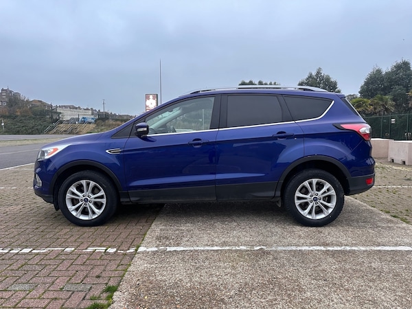 Used Ford Kuga 2017 for sale - 76143105: Photo 3