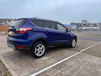 Used Ford Kuga 2017 for sale - 76143105: Photo 4