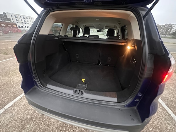 Used Ford Kuga 2017 for sale - 76143105: Photo 7