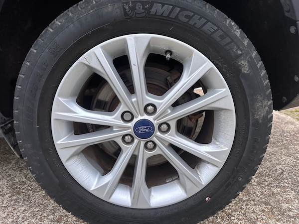 Used Ford Kuga 2017 for sale - 76143105: Photo 9