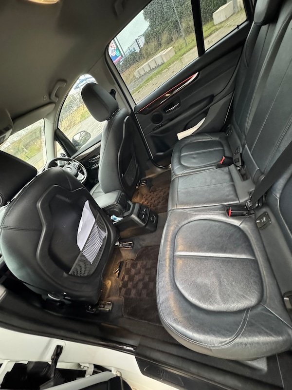 Used BMW 2 Series 2024 for sale - 76317502: Photo 11