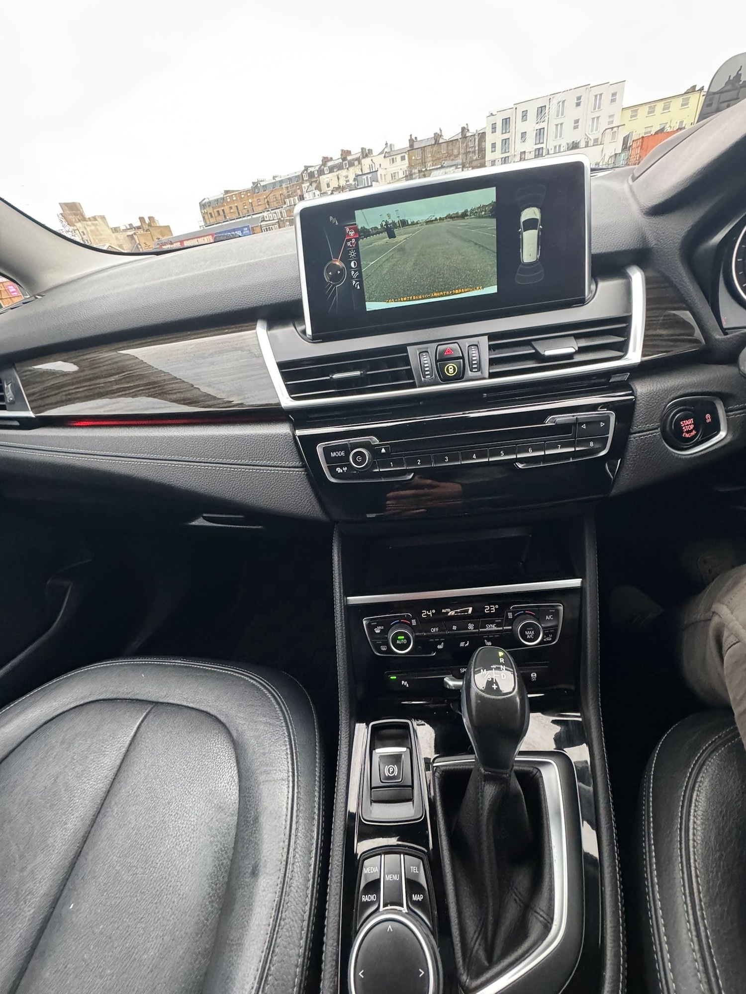 Used BMW 2 Series 2016 for sale - 76317502: Photo 15