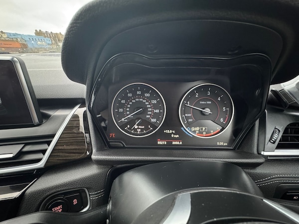 Used BMW 2 Series 2024 for sale - 76317502: Photo 16