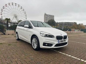 BMW 2 Series feature image 1