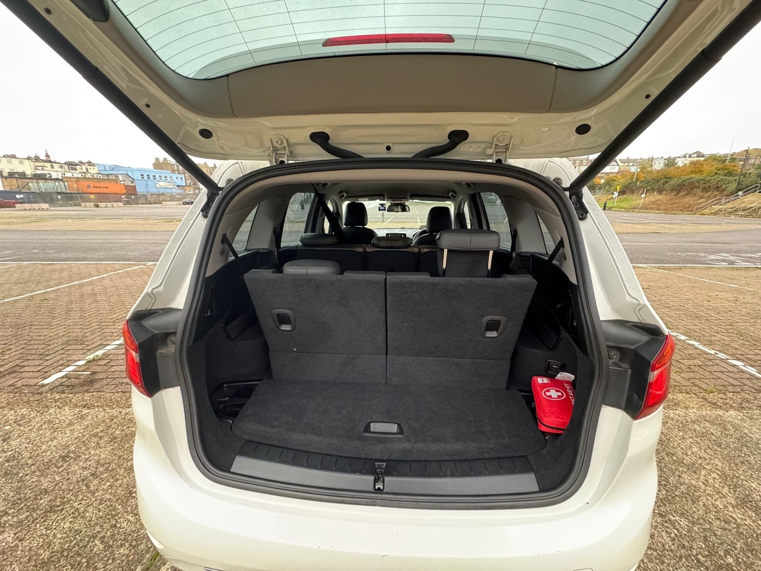 Used BMW 2 Series 2016 for sale - 76317502: Photo 5