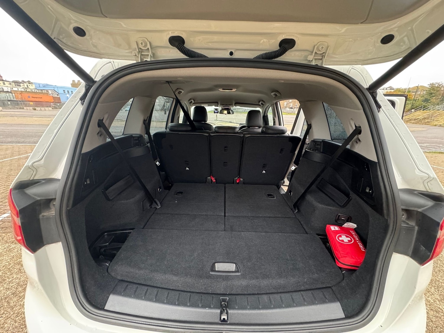 Used BMW 2 Series 2016 for sale - 76317502: Photo 6