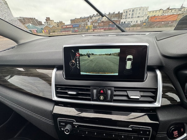 Used BMW 2 Series 2024 for sale - 76317502: Photo 7