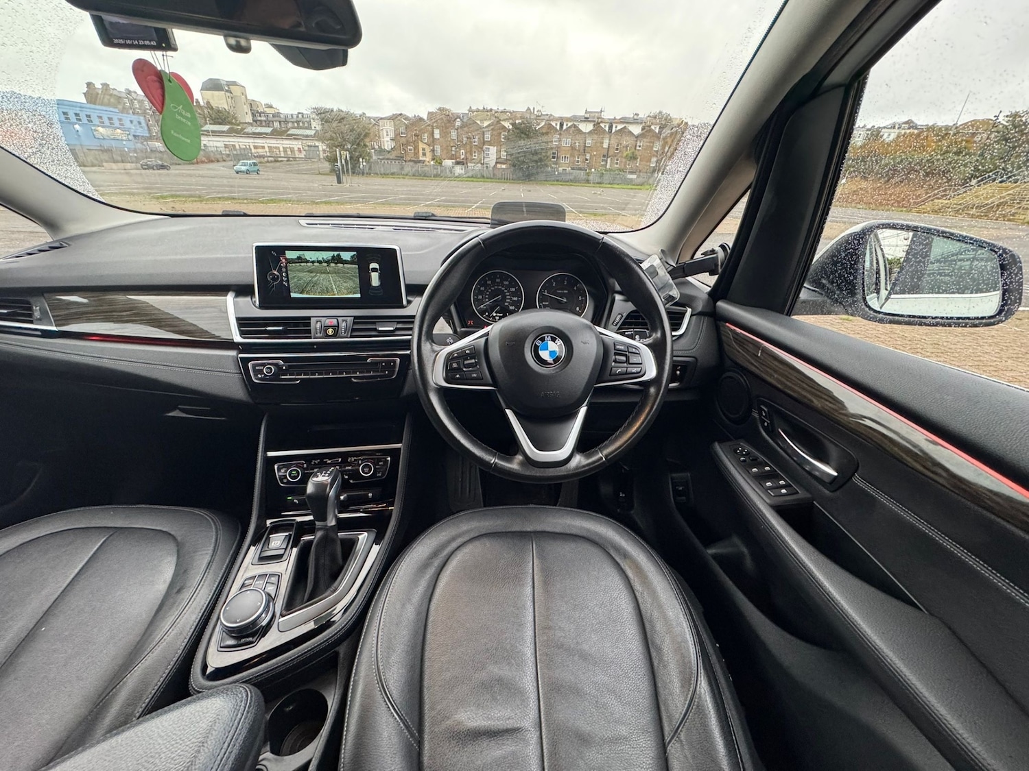 Used BMW 2 Series 2016 for sale - 76317502: Photo 8