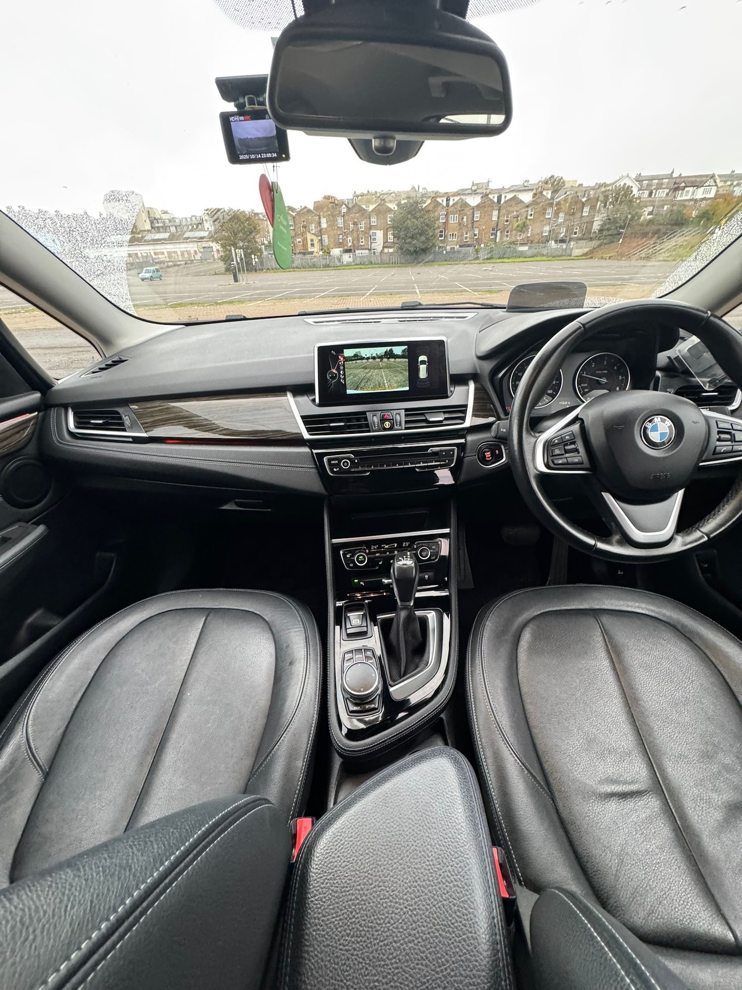 Used BMW 2 Series 2016 for sale - 76317502: Photo 9