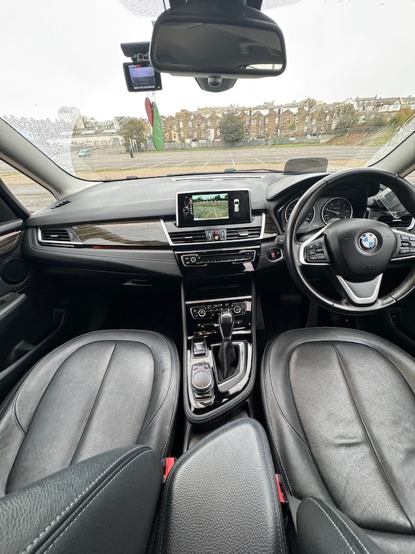 Used BMW 2 Series 2024 for sale - 76317502: Photo 9