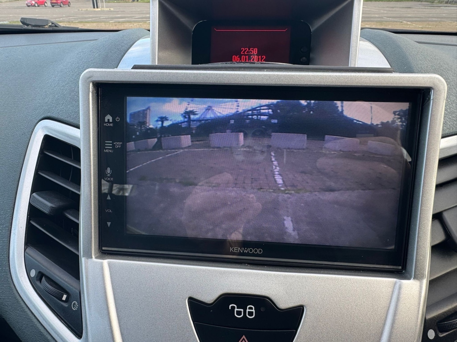 Used Ford Fiesta 2011 for sale - 76696566: Photo 11