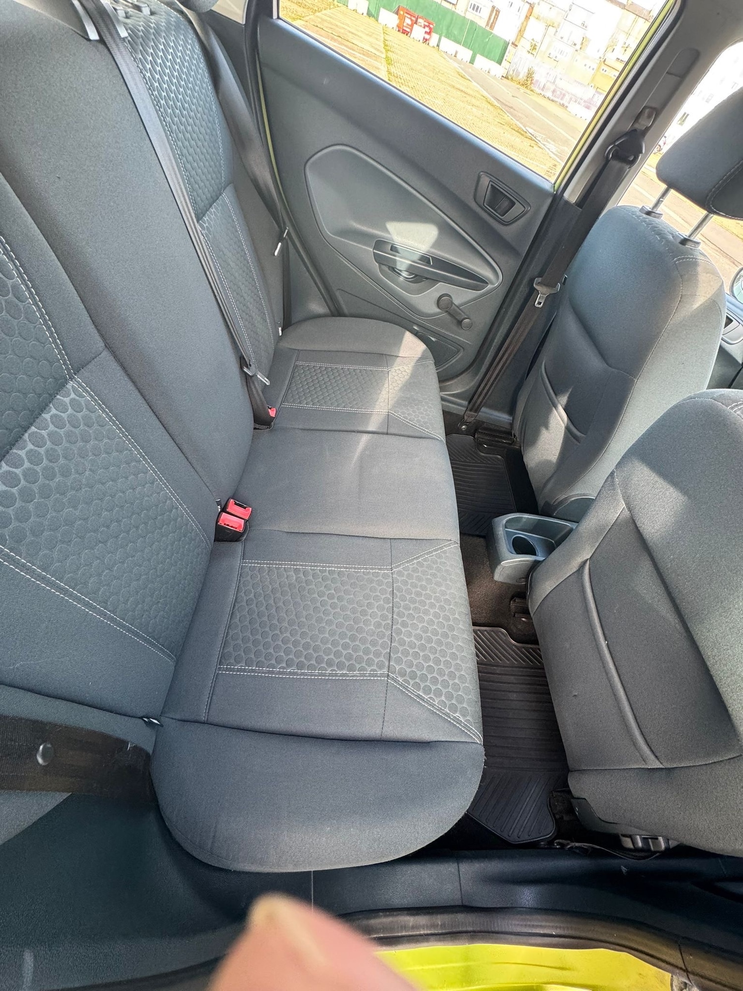 Used Ford Fiesta 2011 for sale - 76696566: Photo 14