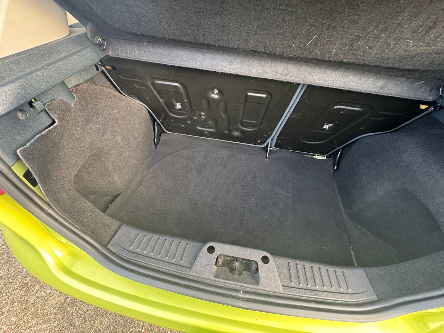 Used Ford Fiesta 2011 for sale - 76696566: Photo 16