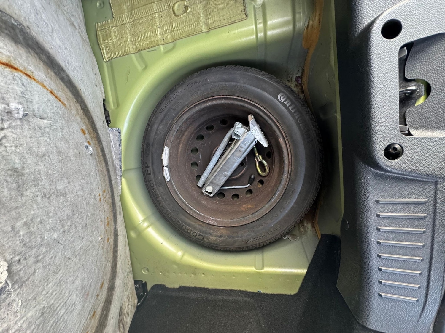 Used Ford Fiesta 2011 for sale - 76696566: Photo 20