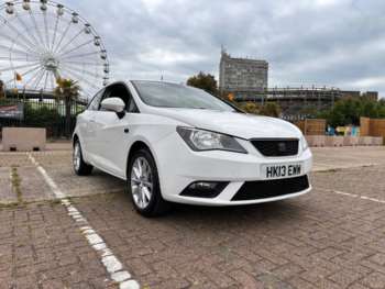 2013 (13) - 1.4 Toca 3dr