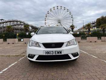 Used SEAT Ibiza 2013 for sale - 74755404: Photo