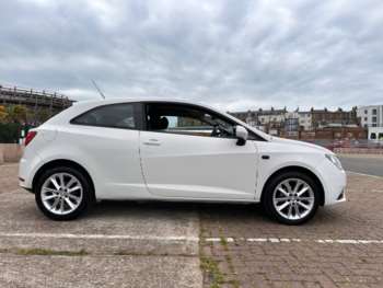 Used SEAT Ibiza 2013 for sale - 74755404: Photo