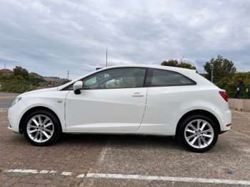 Used SEAT Ibiza 2013 for sale - 74755404: Photo