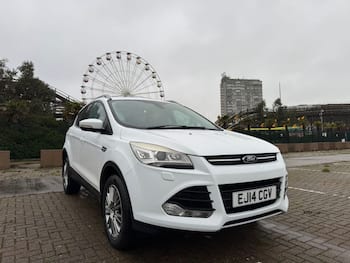 Used Ford Kuga 2014 for sale - 79788065: Photo