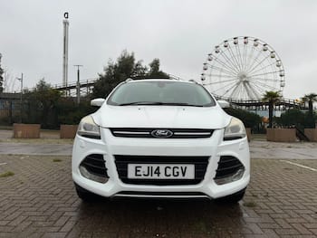 Used Ford Kuga 2014 for sale - 79788065: Photo