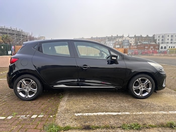Used Renault Clio 2015 for sale - 75342981: Photo