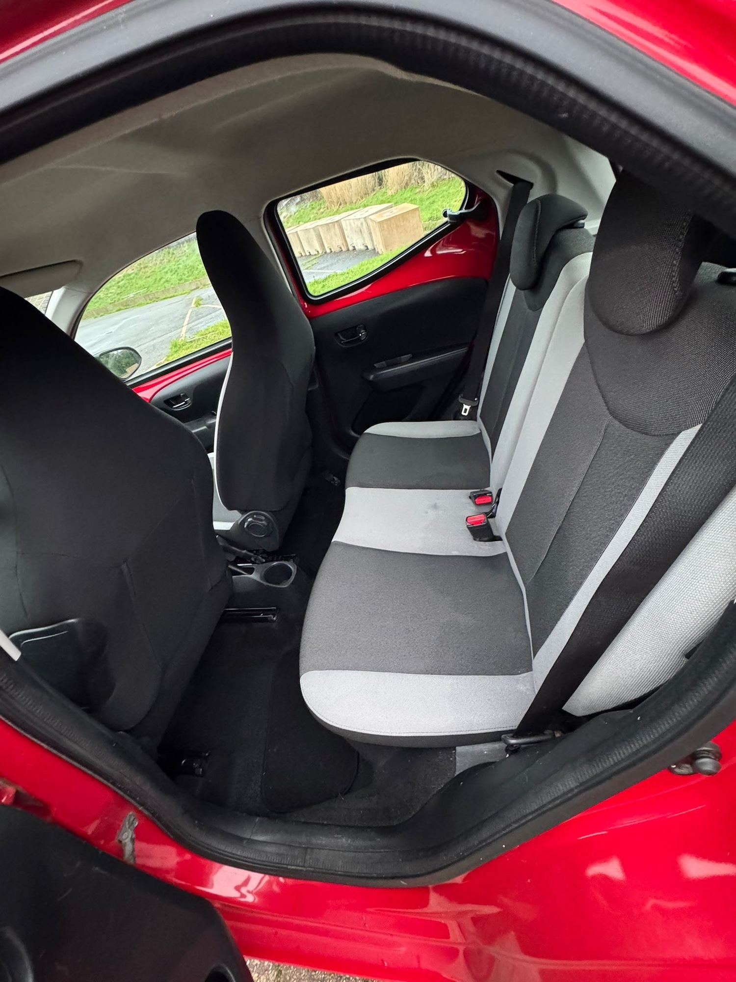 Used Toyota AYGO 2016 for sale - 77629114: Photo 12