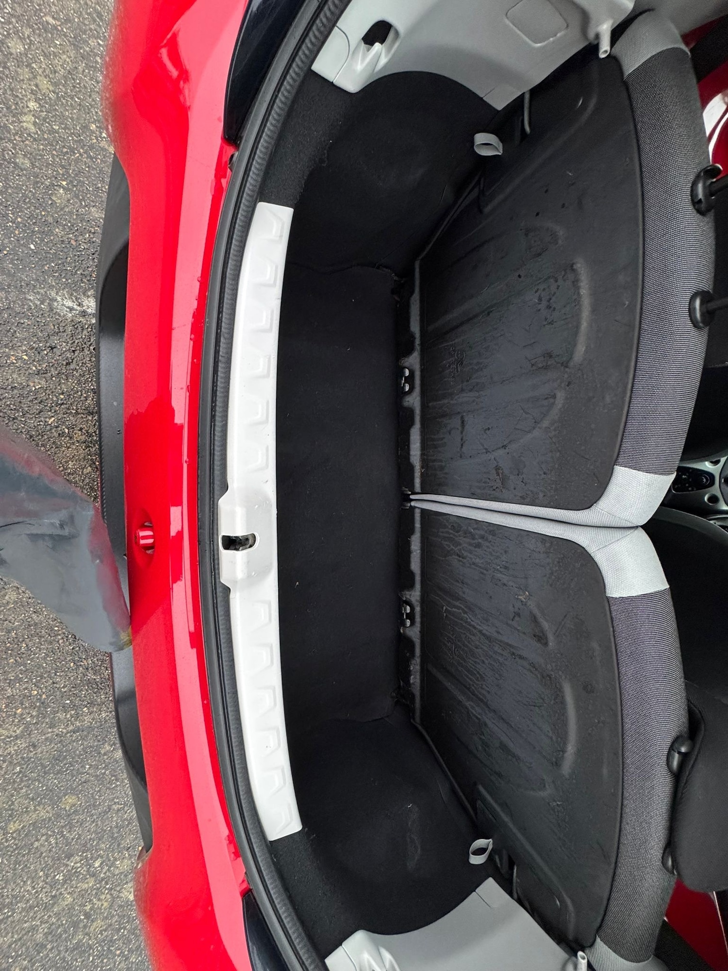 Used Toyota AYGO 2016 for sale - 77629114: Photo 14