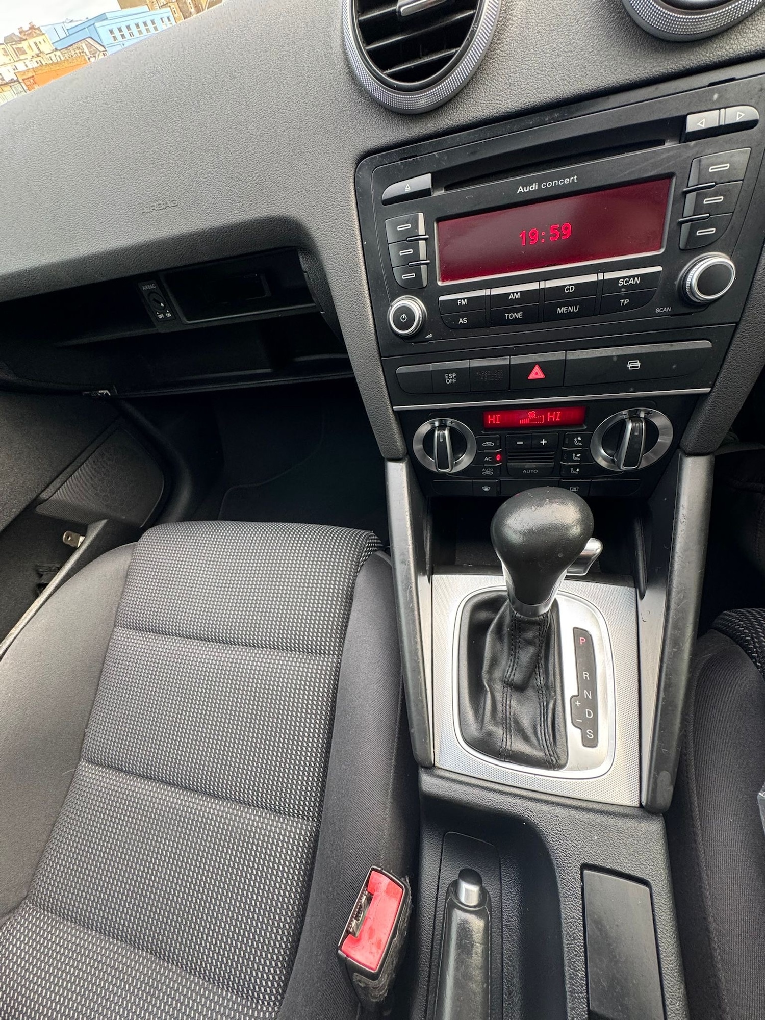 Used Audi A3 2009 for sale - 76352052: Photo 11