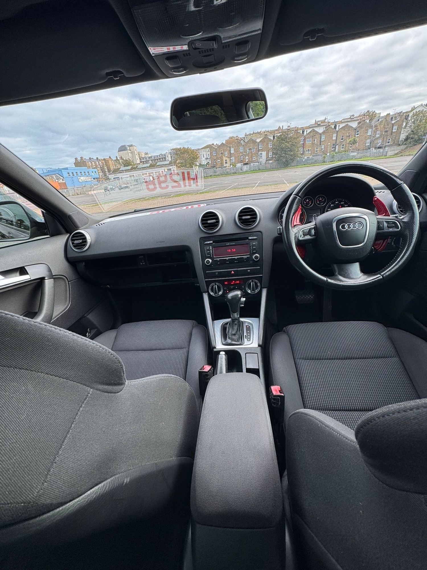 Used Audi A3 2009 for sale - 76352052: Photo 12