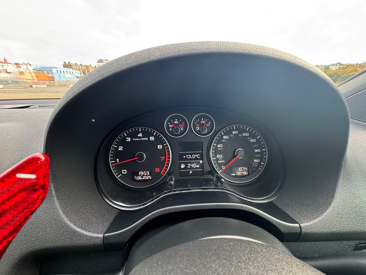 Used Audi A3 2009 for sale - 76352052: Photo 13