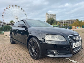 2009 (59) - 1.6 Sport 5dr S Tronic