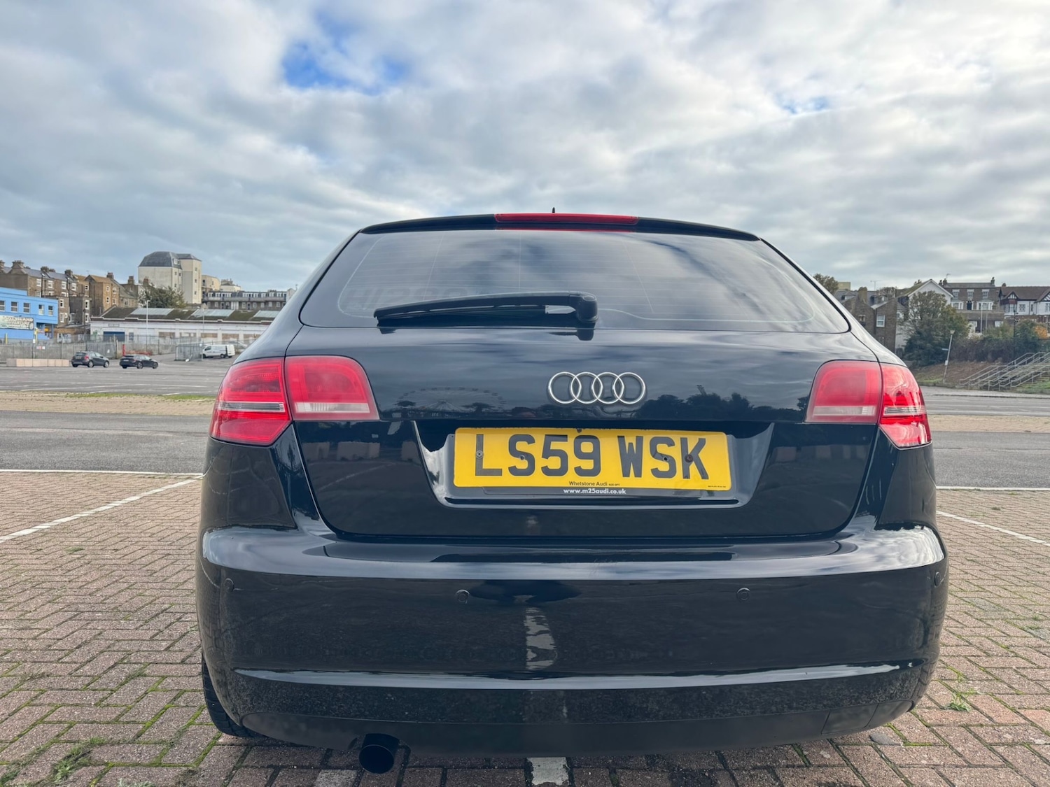 Used Audi A3 2009 for sale - 76352052: Photo 5