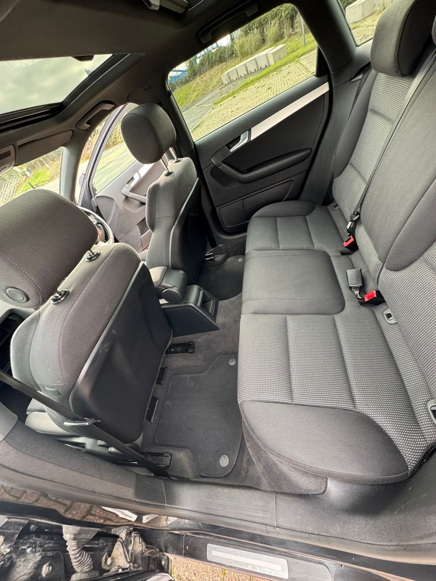 Used Audi A3 2009 for sale - 76352052: Photo 9
